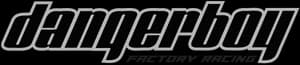 Danger Boy USA logo